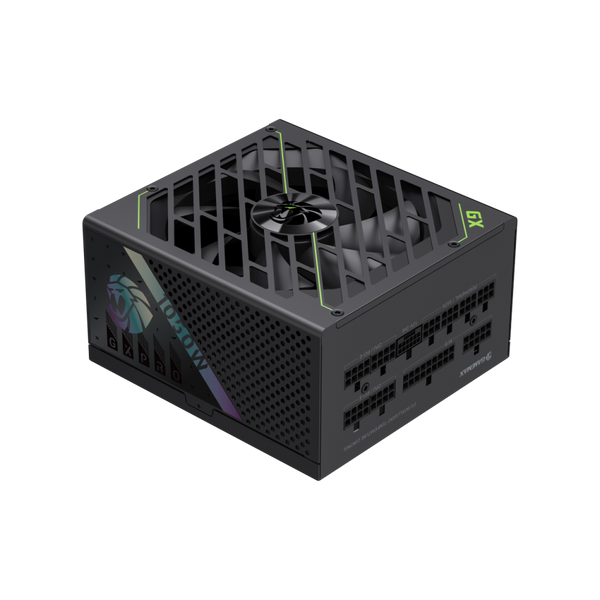 Блок живлення GameMax GX Pro 1050G 627761ua фото