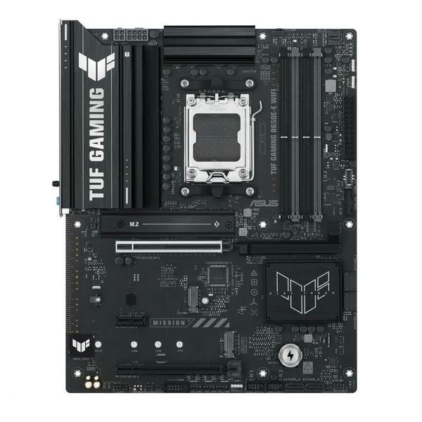 Материнська плата Asus TUF Gaming B650E-E WIFI 586507ua фото