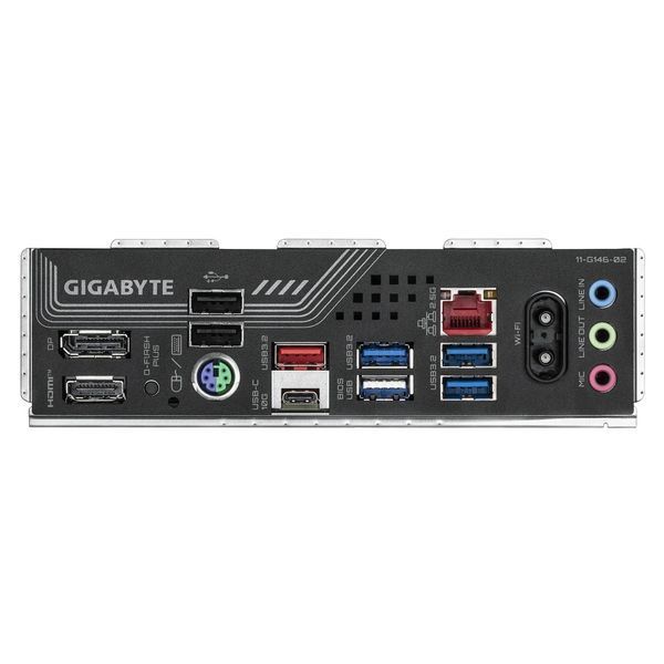 Материнська плата Gigabyte B850 Gaming X WIFI6E 568652ua фото