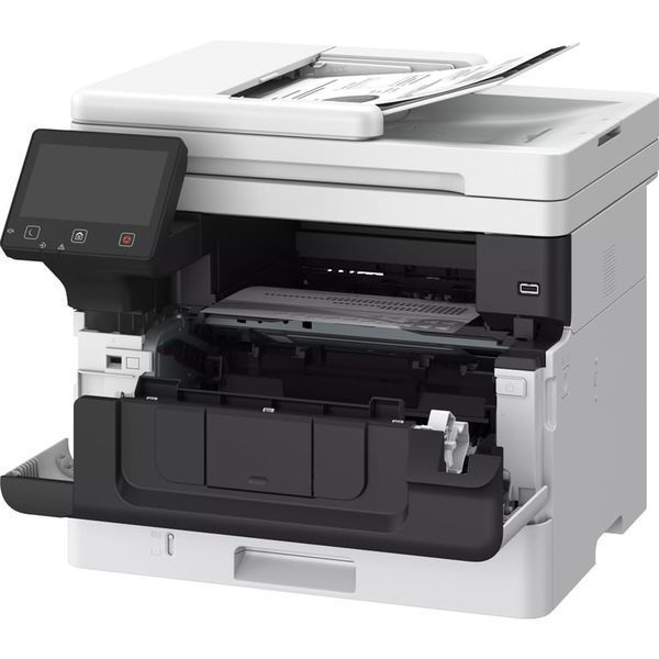 МФУ Canon i-Sensys MF465dw + Wi-Fi (5951C023) 516366 фото