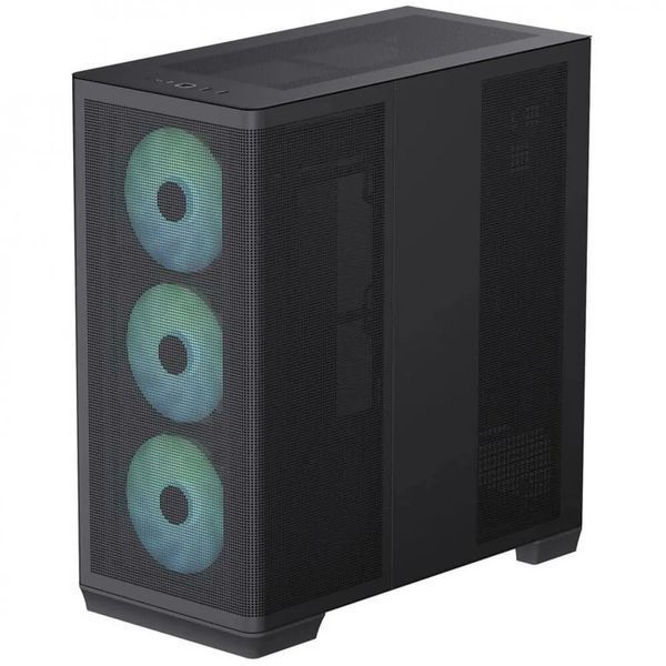 Корпус APNX C1 Black (C1-BK-V1) 586231 фото