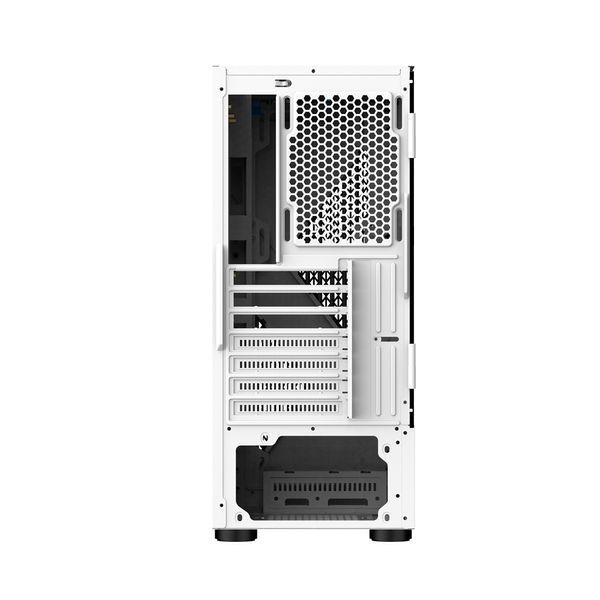 Корпус 1stPlayer F3-A-WH-4F1 White 578477ua фото