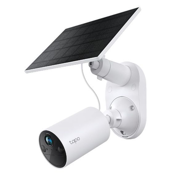 IP-камера відеоспостереження TP-Link Tapo C410 Kit 570169ua фото