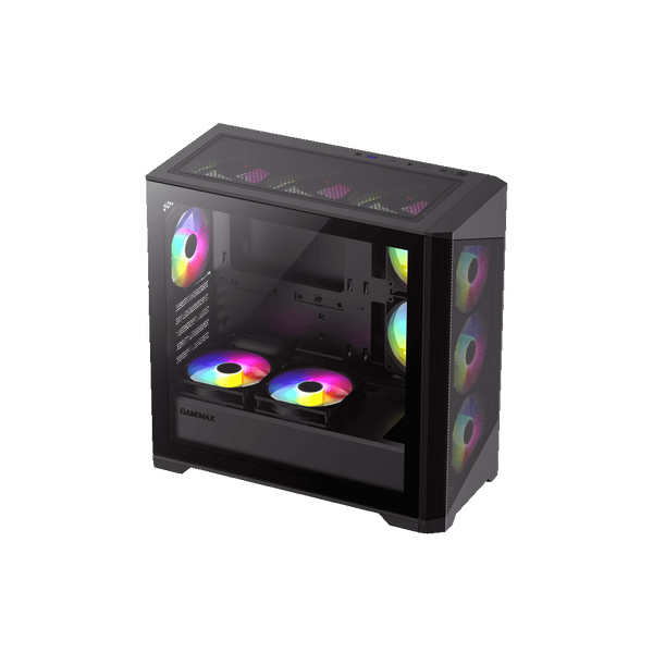 Корпус GameMax Destroyer MB 630503ua фото