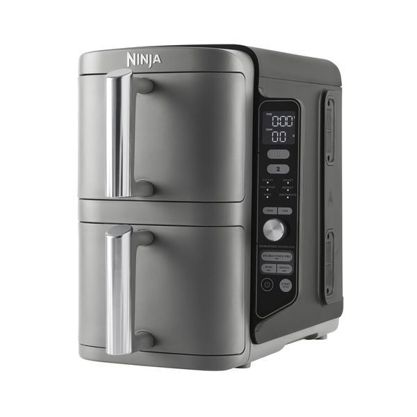 Мультипечь (аэрофритюрница) Ninja SL400EU 520855 фото