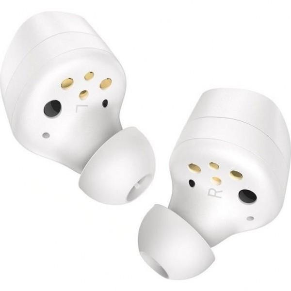 Навушники TWS Sennheiser Momentum True Wireless 3 White (509181) 363766ua фото