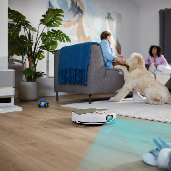 Робот-пылесос Philips Aqua XU7000/02 554072 фото