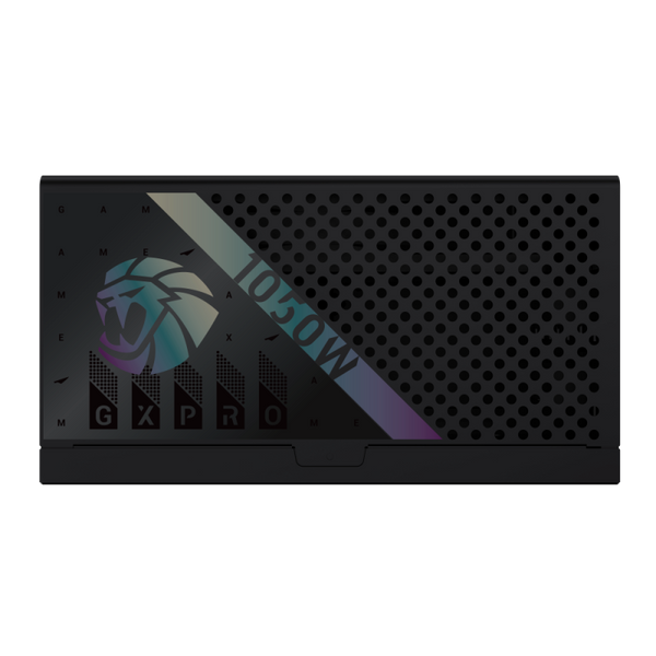 Блок живлення GameMax GX Pro 1050G 627761ua фото