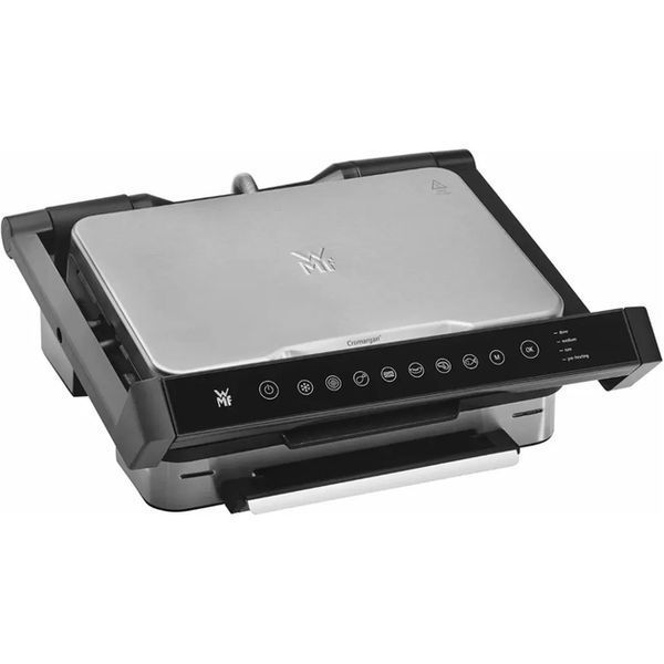 Электрогриль прижимной WMF Profi Plus Perfection 04.1556.0011 (7211004008) 479428ua фото