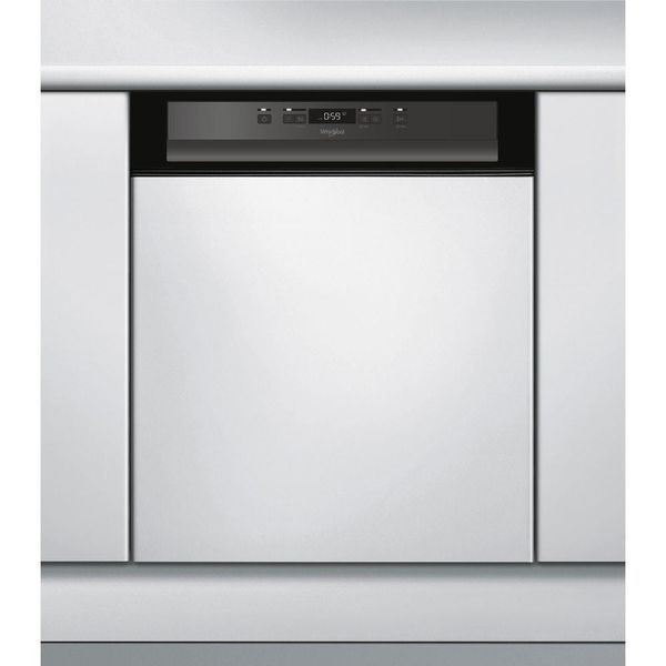 Посудомийна машина Whirlpool WBC 3C26 B 307437 фото