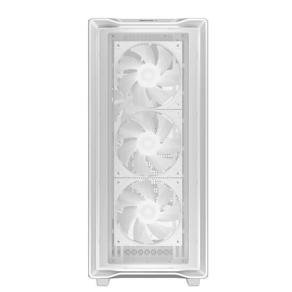 Корпус Deepcool CC560 Mesh V2 White (R-CC560-WHAMA4-G-2) 570952ua фото