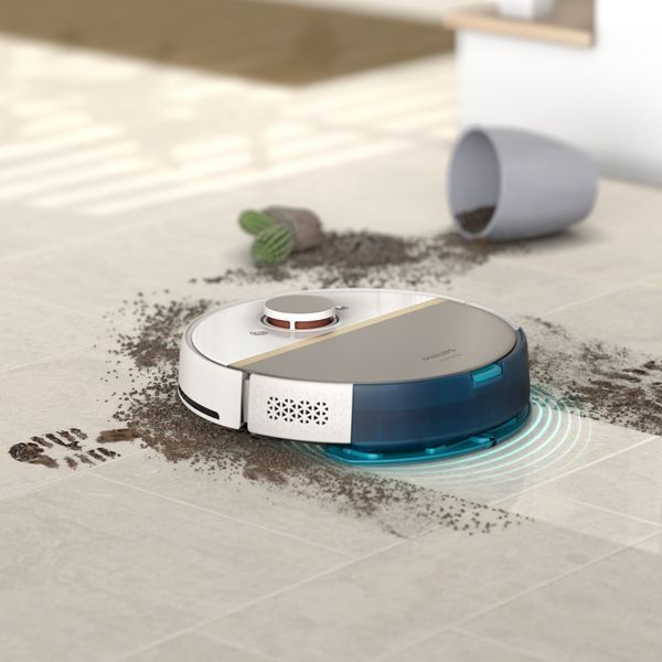 Робот-пылесос Philips Aqua XU7000/02 554072 фото