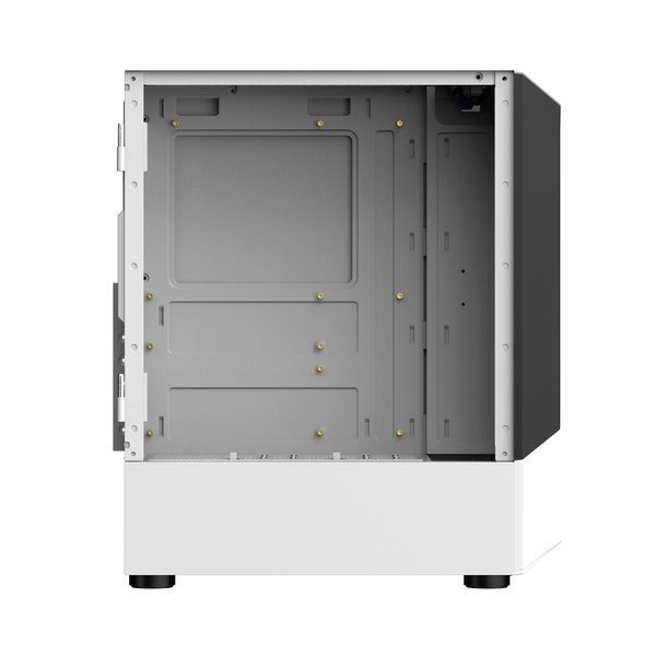 Корпус 1stPlayer F3-A-WH-4F1 White 578477ua фото