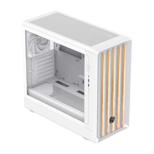 Корпус GameMax Claw 460 WW (9101-1200R0010) 628294ua фото