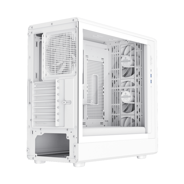 Корпус GameMax Claw 460 WW (9101-1200R0010) 628294ua фото