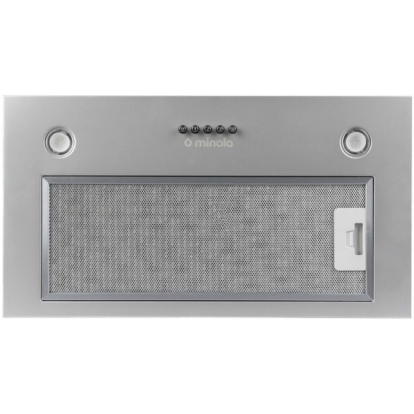 Вытяжка встроенная Minola HBI 5327 GR 800 LED 627867ua фото