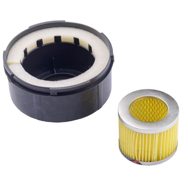 Компрессор EnerSol ES-AC 670-120-3PRO 626745ua фото
