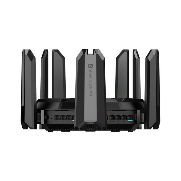 Wi-Fi-маршрутизатор Ruijie Reyee RG-EW7200BE PRO 577184ua фото