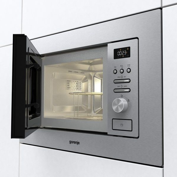 Микроволновка Gorenje BM201AG1X 366467ua фото