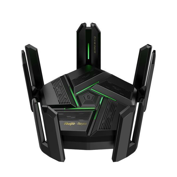 Wi-Fi-маршрутизатор Ruijie Reyee RG-EW7200BE PRO 577184ua фото