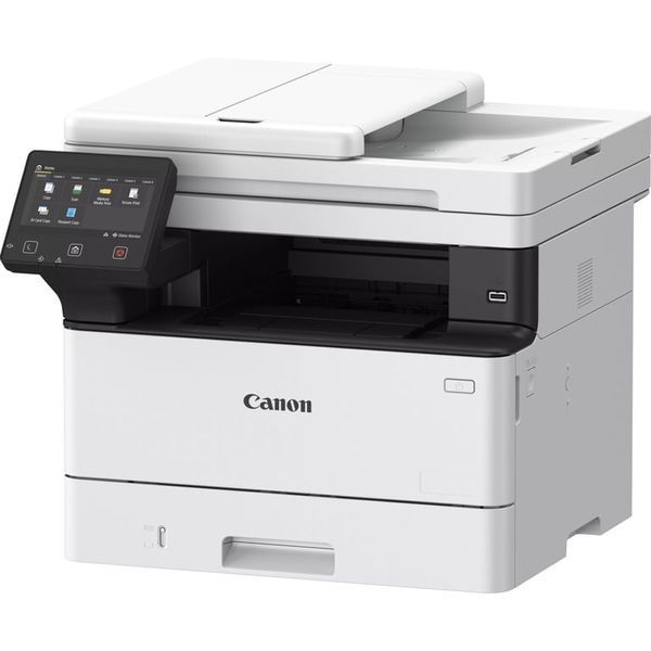 МФУ Canon i-Sensys MF465dw + Wi-Fi (5951C023) 516366 фото