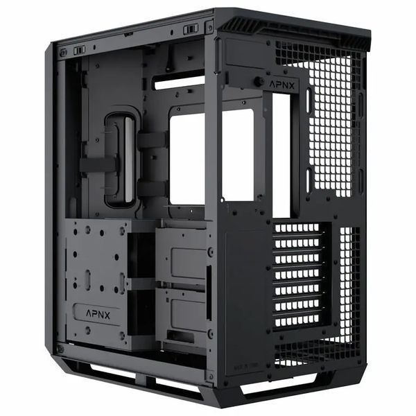 Корпус APNX V1 Black Wood (APCM-VI01103.11) 586235ua фото