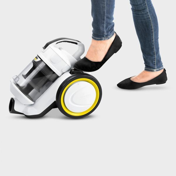 Пылесос безмешковый Karcher VC 3 Plus (1.198-060.0) 511937ua фото