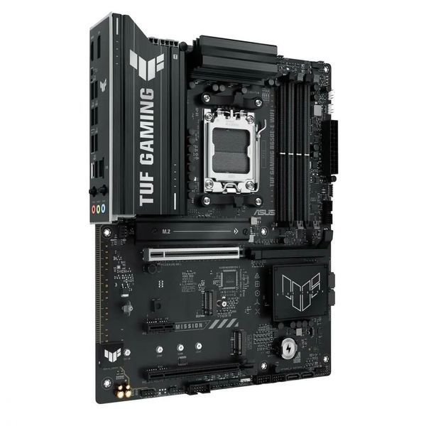 Материнська плата Asus TUF Gaming B650E-E WIFI 586507ua фото