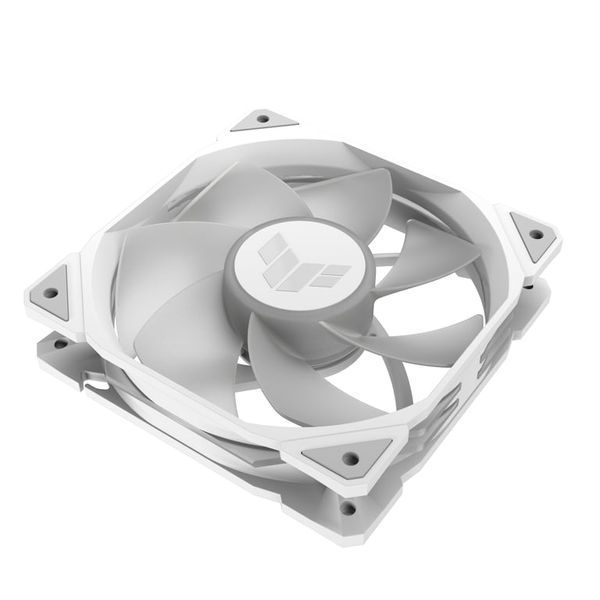 Вентилятор Asus TUF Gaming TR120 ARGB Reverse 3IN1 White (90DA00D3-B09020) 516657ua фото