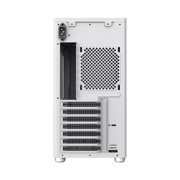 Корпус GameMax MeshBox Pro WT 628345ua фото