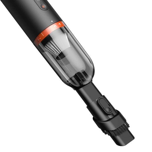 Автомобільний / ручний пилосос Baseus A2Pro Car Vacuum Cleaner Black (VCAQ040001) 499421ua фото