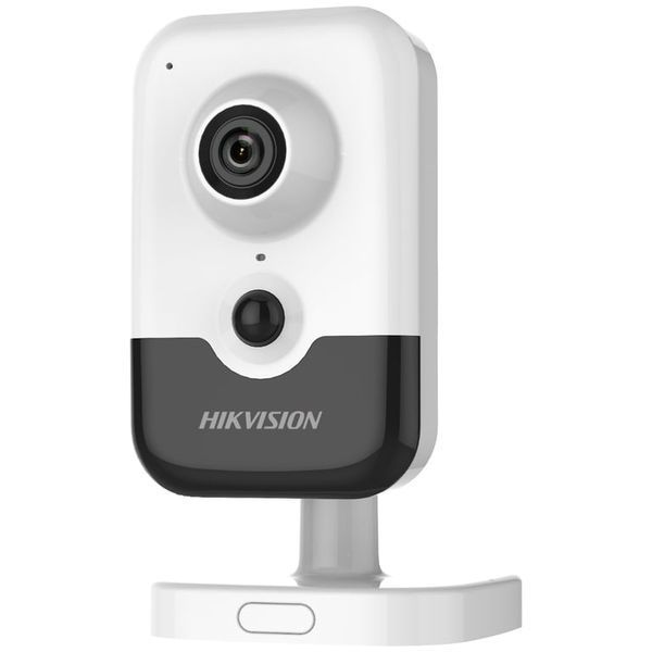 IP-камера відеоспостереження Hikvision DS-2CD2483G2-I (2.8 мм) 564778 фото