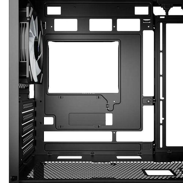 Корпус Sharkoon MK3 RGB Black (4044951041749) 586337 фото