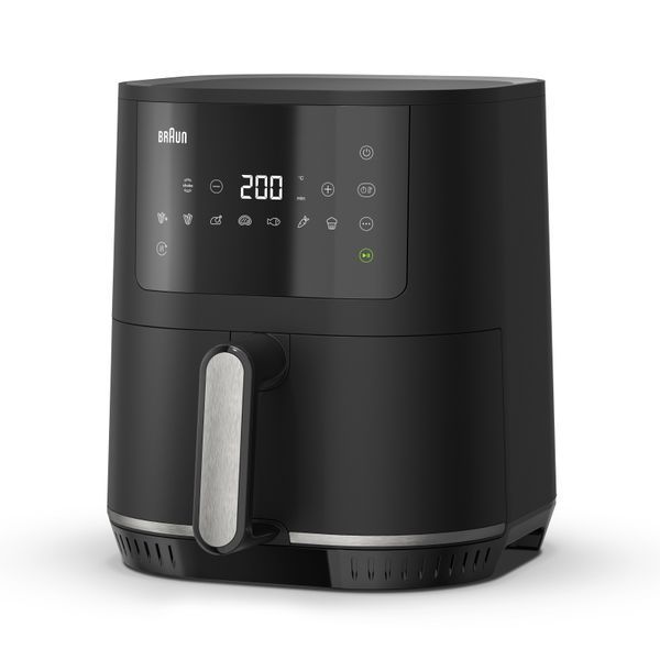 Мультипечь (аэрофритюрница) Braun MultiFry HF3030 572947ua фото