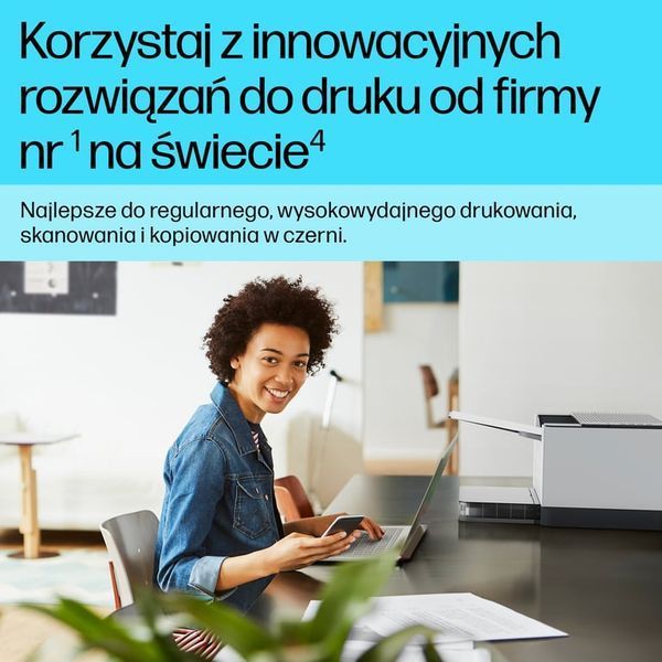 БФП HP LaserJet M234d (8J9K4F) 525838 фото