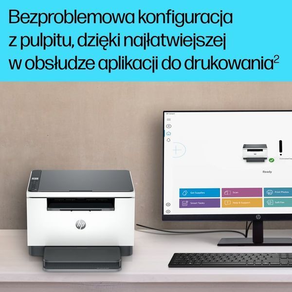 БФП HP LaserJet M234d (8J9K4F) 525838 фото