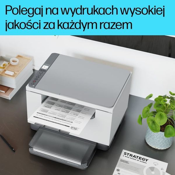 БФП HP LaserJet M234d (8J9K4F) 525838 фото