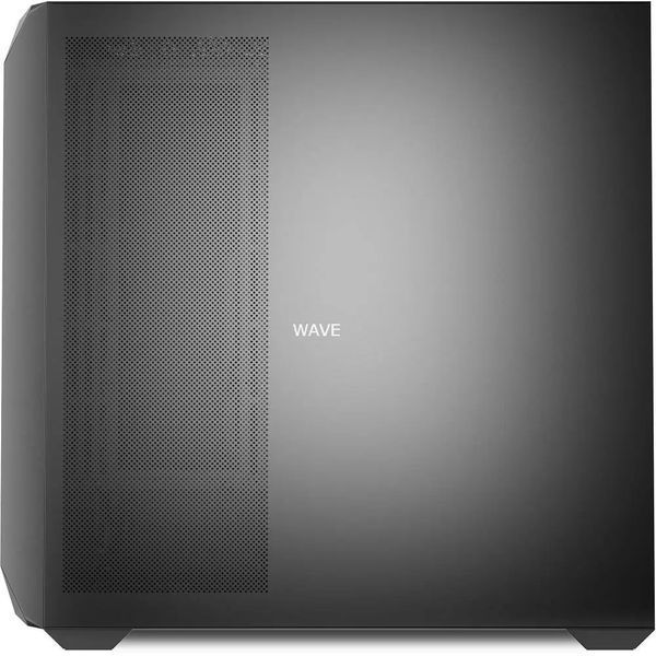 Корпус Sharkoon MK3 RGB Black (4044951041749) 586337 фото