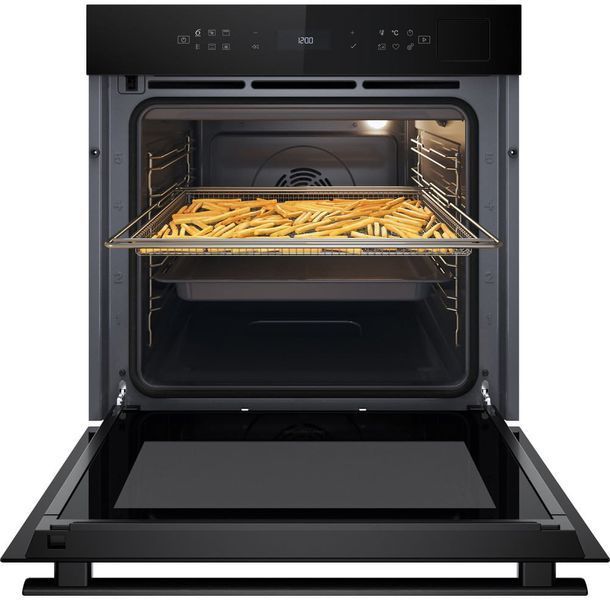 Духовка електрична Whirlpool WOI6A8FPT1SBA 619415 фото