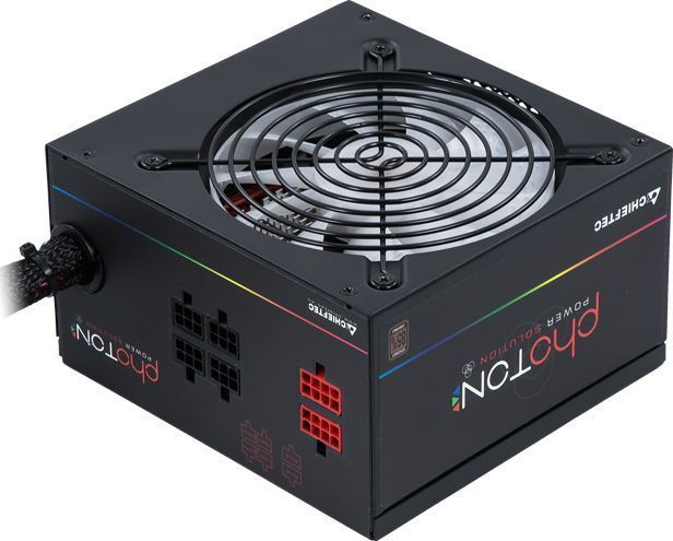 Блок живлення Chieftec Photon 650W (CTG-650C-RGB) 338923ua фото