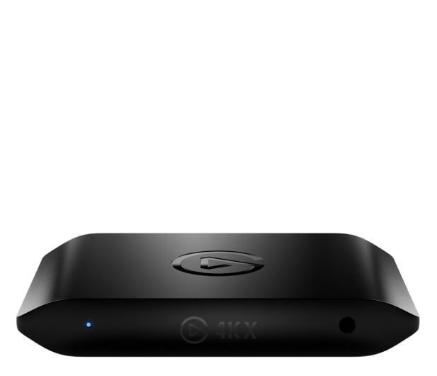 Пристрій відеозахоплення Elgato Game Capture 4K X (10GBH9901) 570086 фото