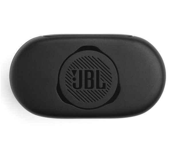 Навушники TWS JBL Quantum TWS Black (JBLQUANTUMTWSBLK) 460769 фото
