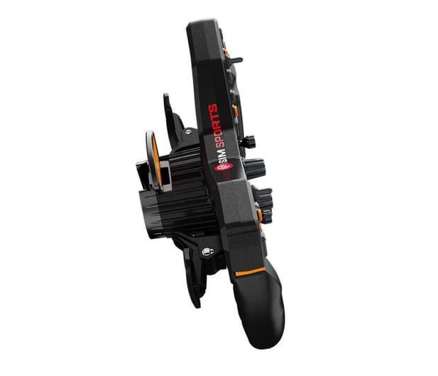 Руль Asetek The Forte Formula Wheel (40-031-0031002) 618134 фото