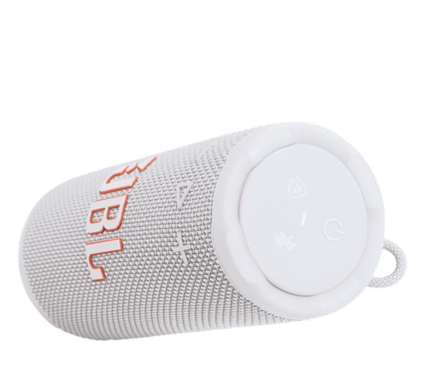 Портативна колонка JBL Grip White (JBLGRIPWHT) 615919ua фото