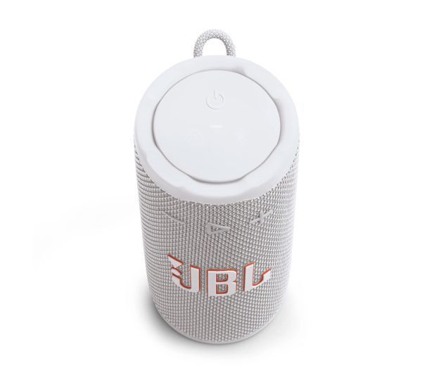Портативна колонка JBL Grip White (JBLGRIPWHT) 615919ua фото