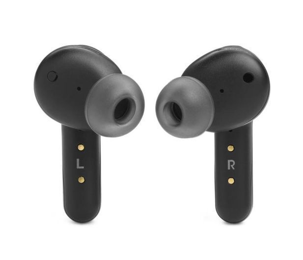 Навушники TWS JBL Quantum TWS Black (JBLQUANTUMTWSBLK) 460769 фото