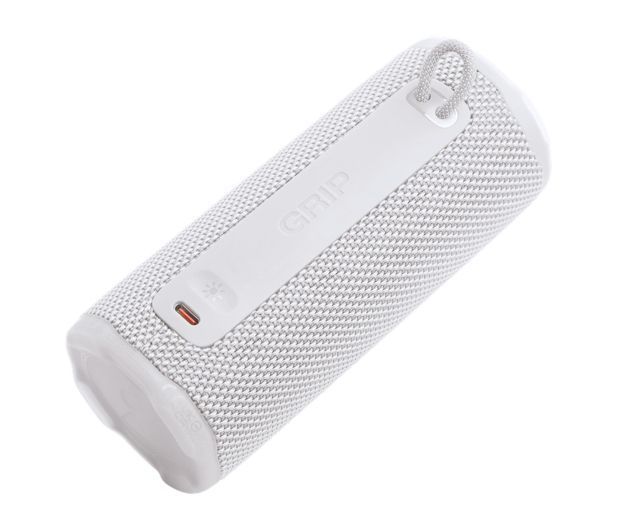 Портативна колонка JBL Grip White (JBLGRIPWHT) 615919ua фото