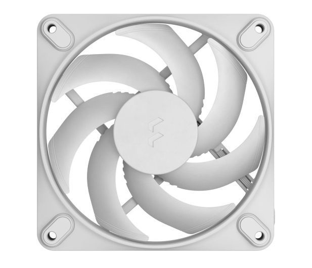 Вентилятор Fractal Design Momentum 12 White (FD-F-MO1-1202) 614924ua фото