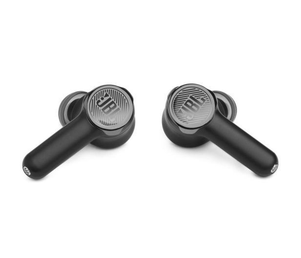Навушники TWS JBL Quantum TWS Black (JBLQUANTUMTWSBLK) 460769 фото