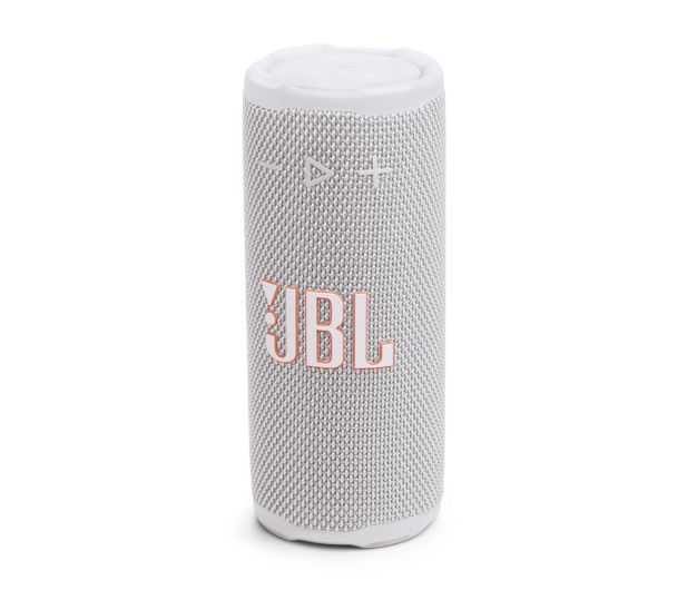 Портативна колонка JBL Grip White (JBLGRIPWHT) 615919ua фото